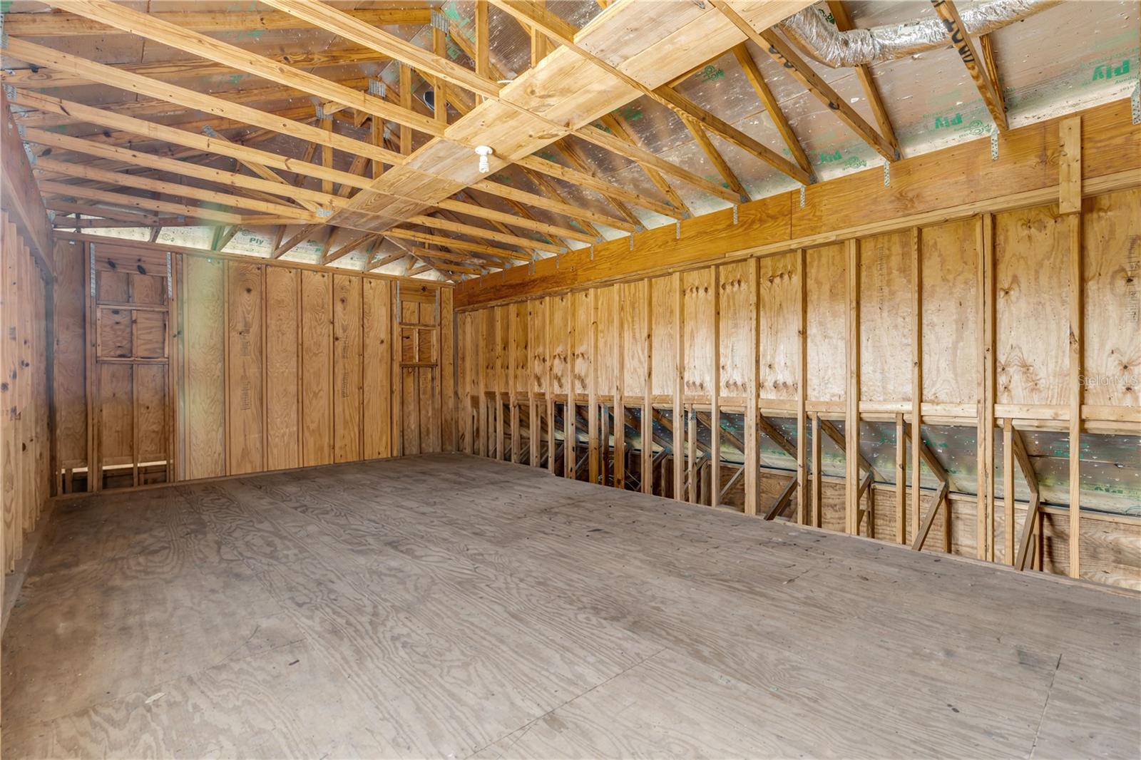 PROMENADE PARKE - Residential