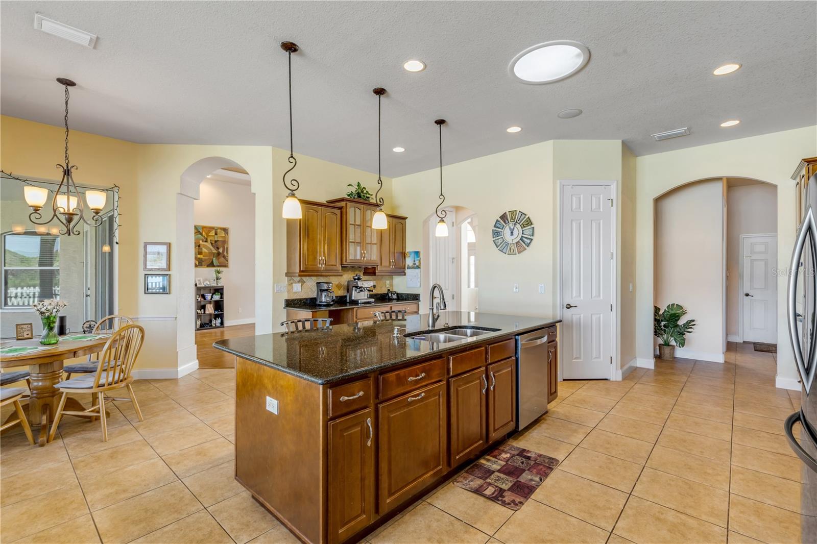 PROMENADE PARKE - Residential