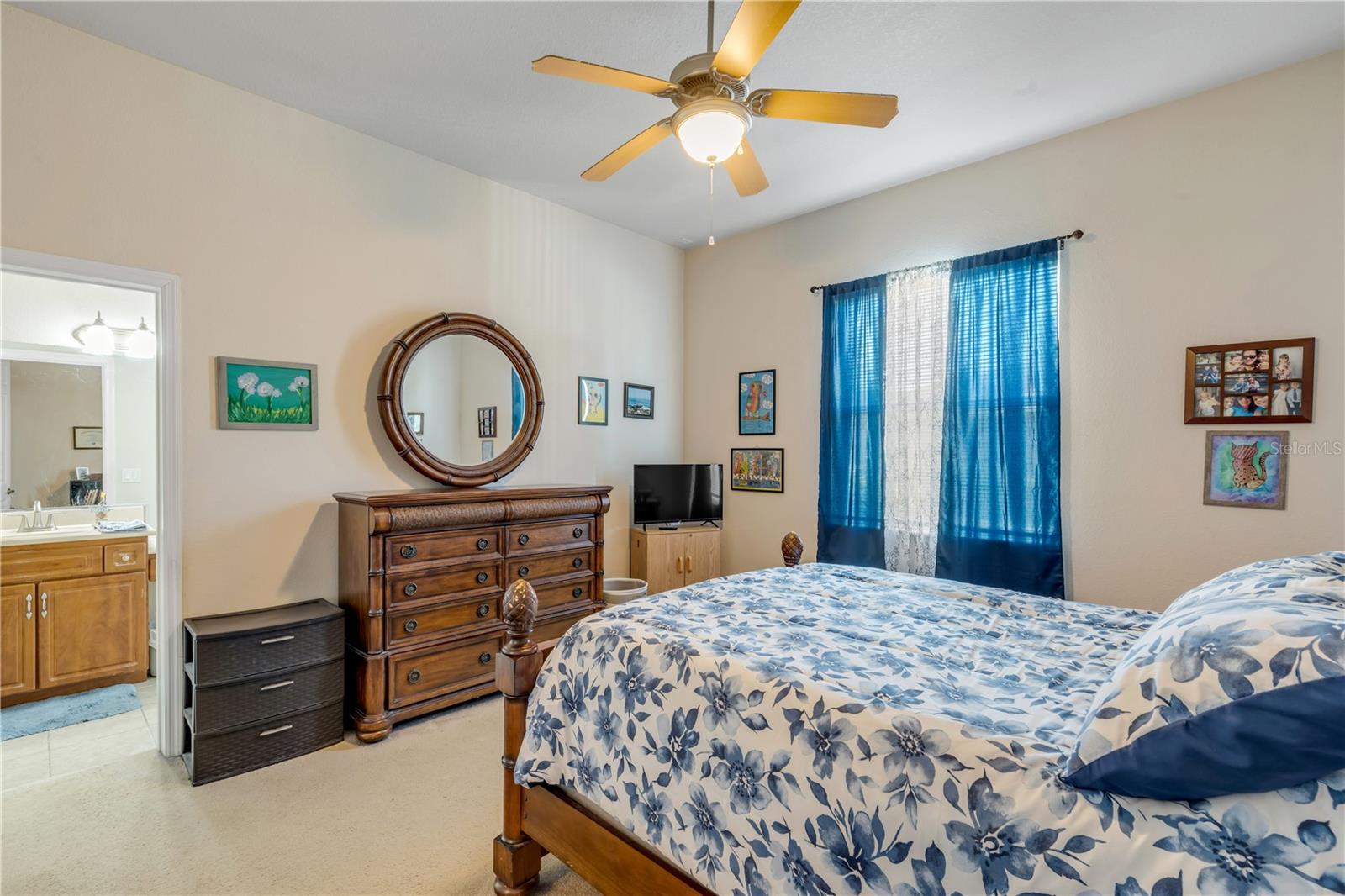 PROMENADE PARKE - Residential