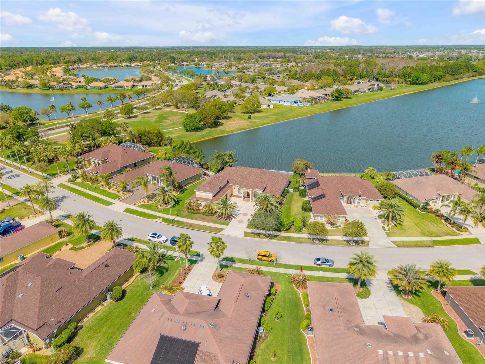 PROMENADE PARKE - Residential