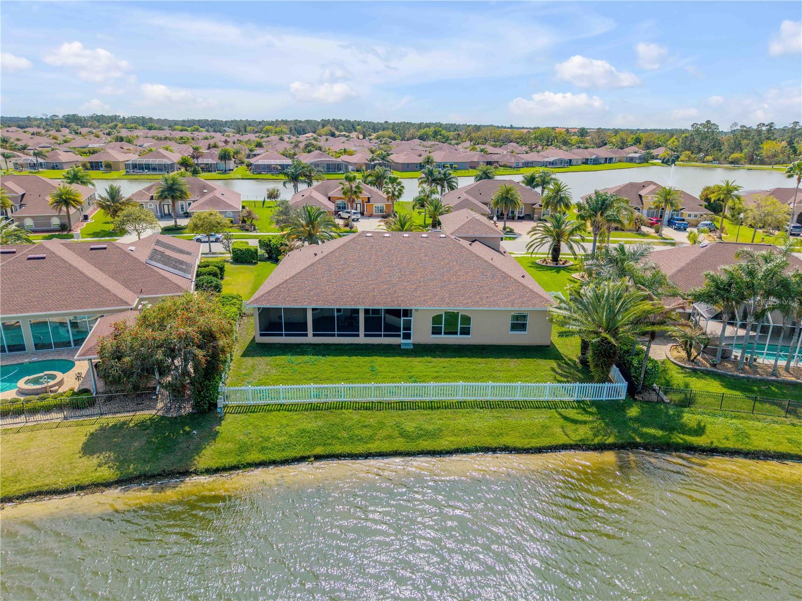 PROMENADE PARKE - Residential
