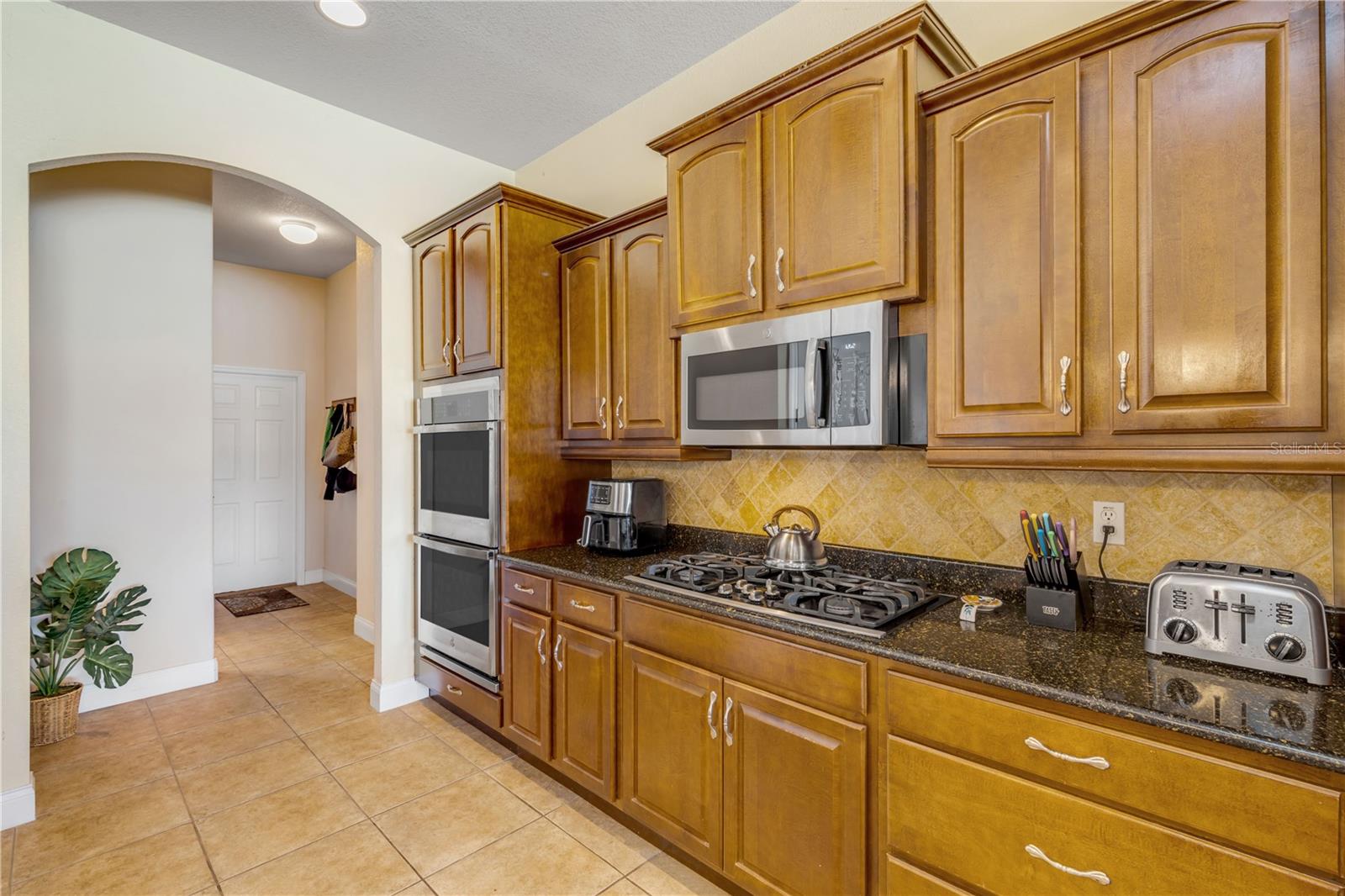 PROMENADE PARKE - Residential