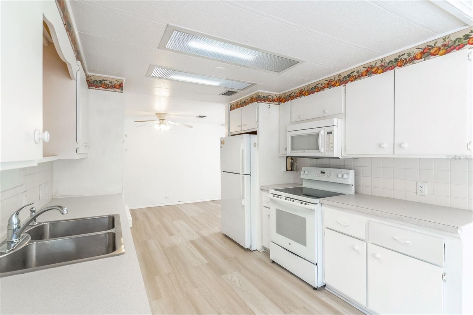 THE FOREST - Residential