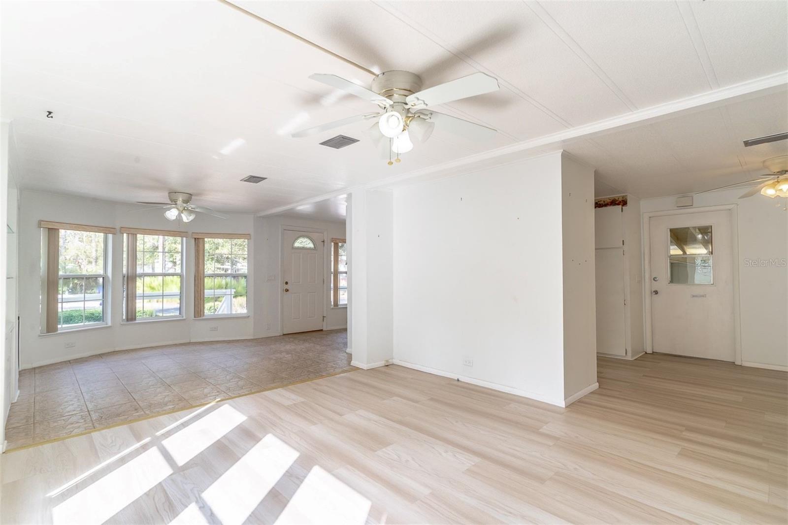 THE FOREST - Residential