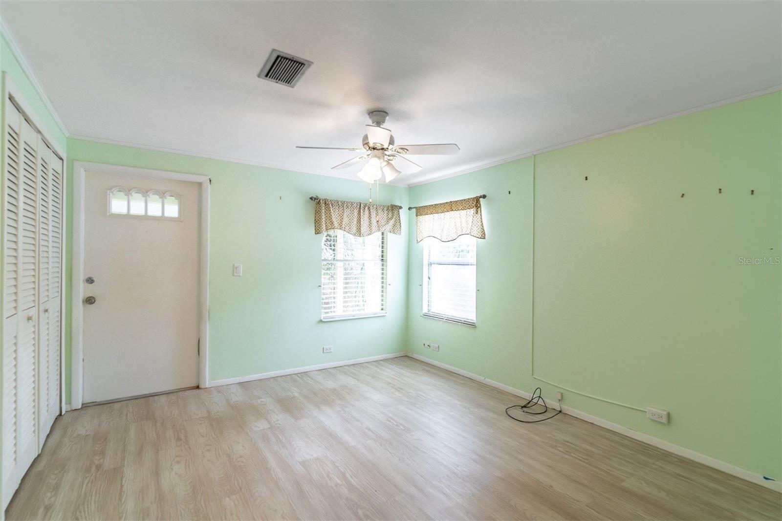 THE FOREST - Residential