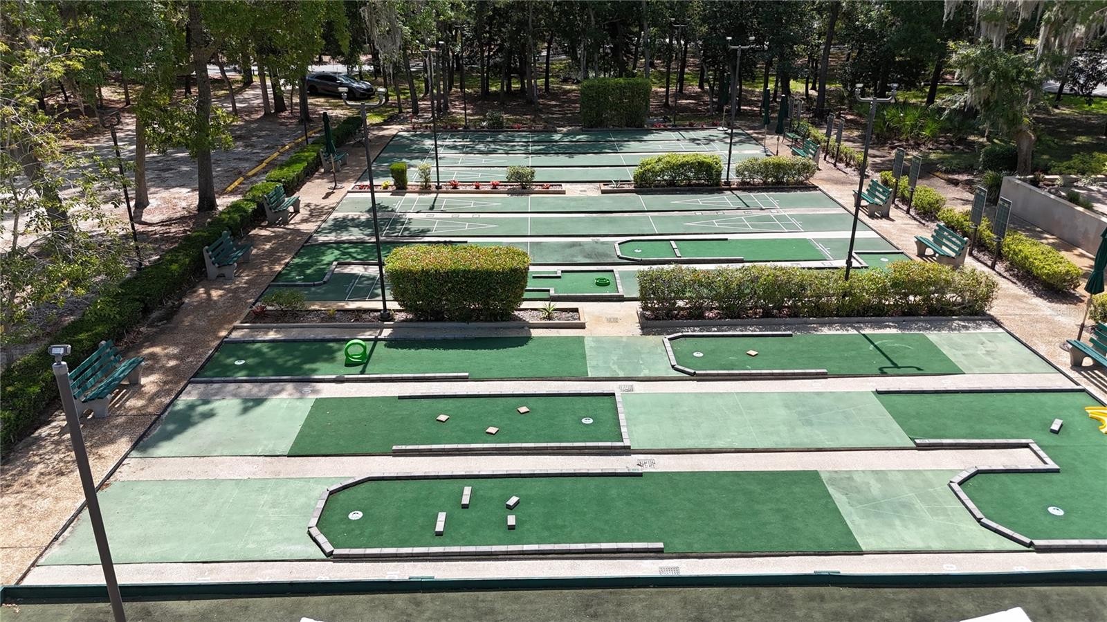 THE FOREST - Residential