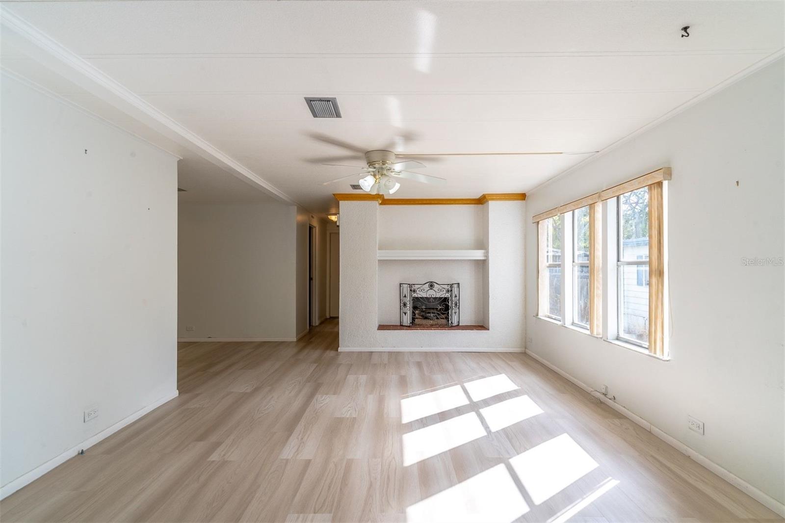 THE FOREST - Residential