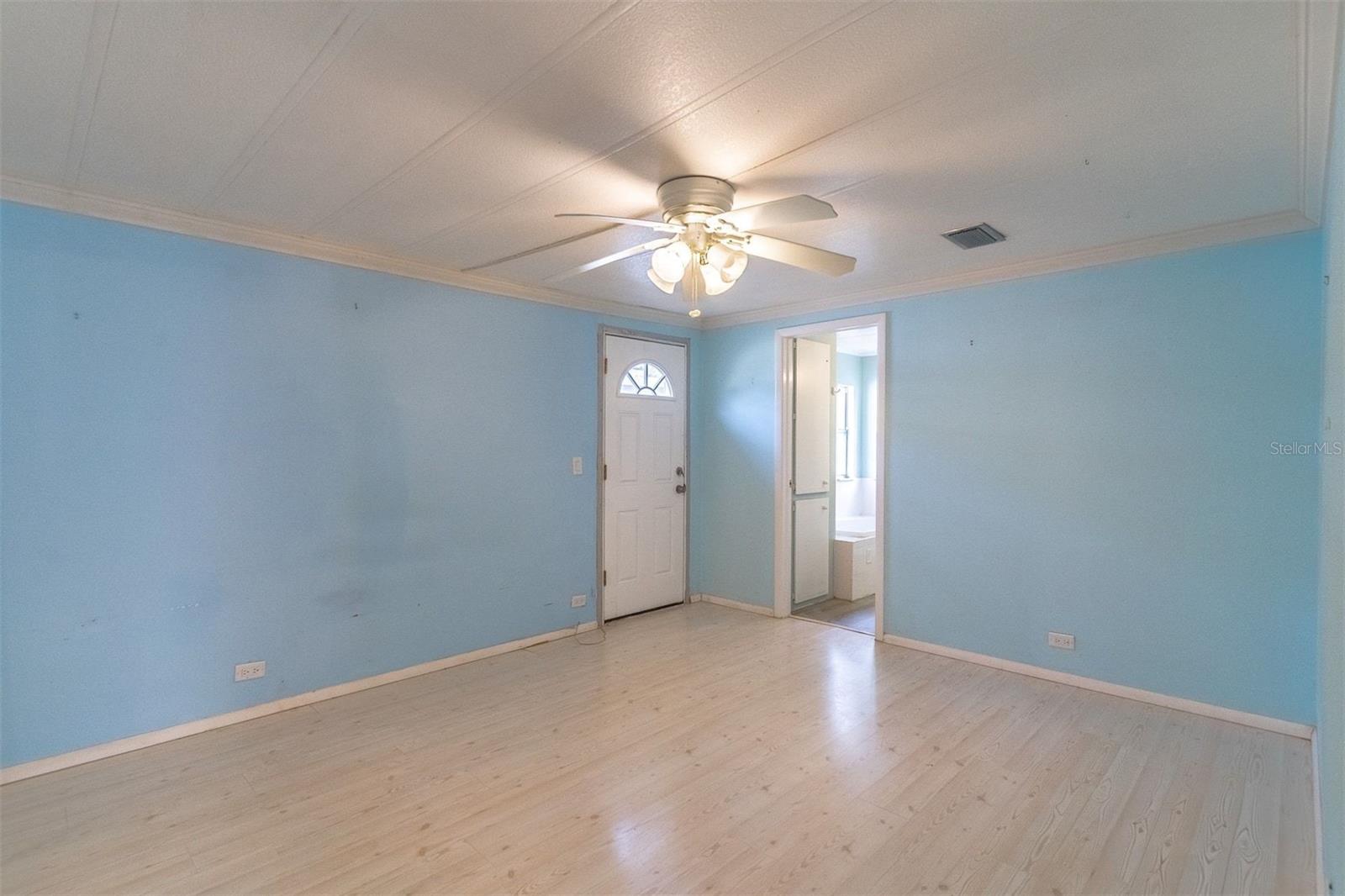 THE FOREST - Residential