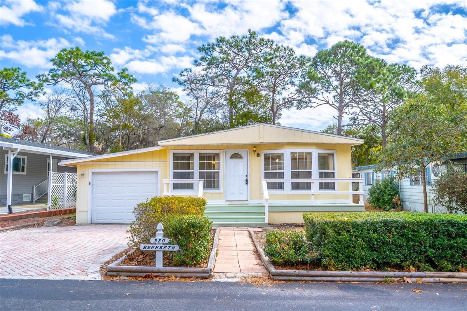 THE FOREST - Residential