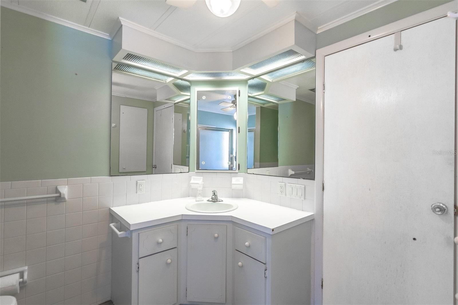 THE FOREST - Residential