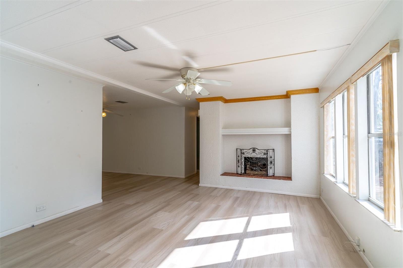 THE FOREST - Residential