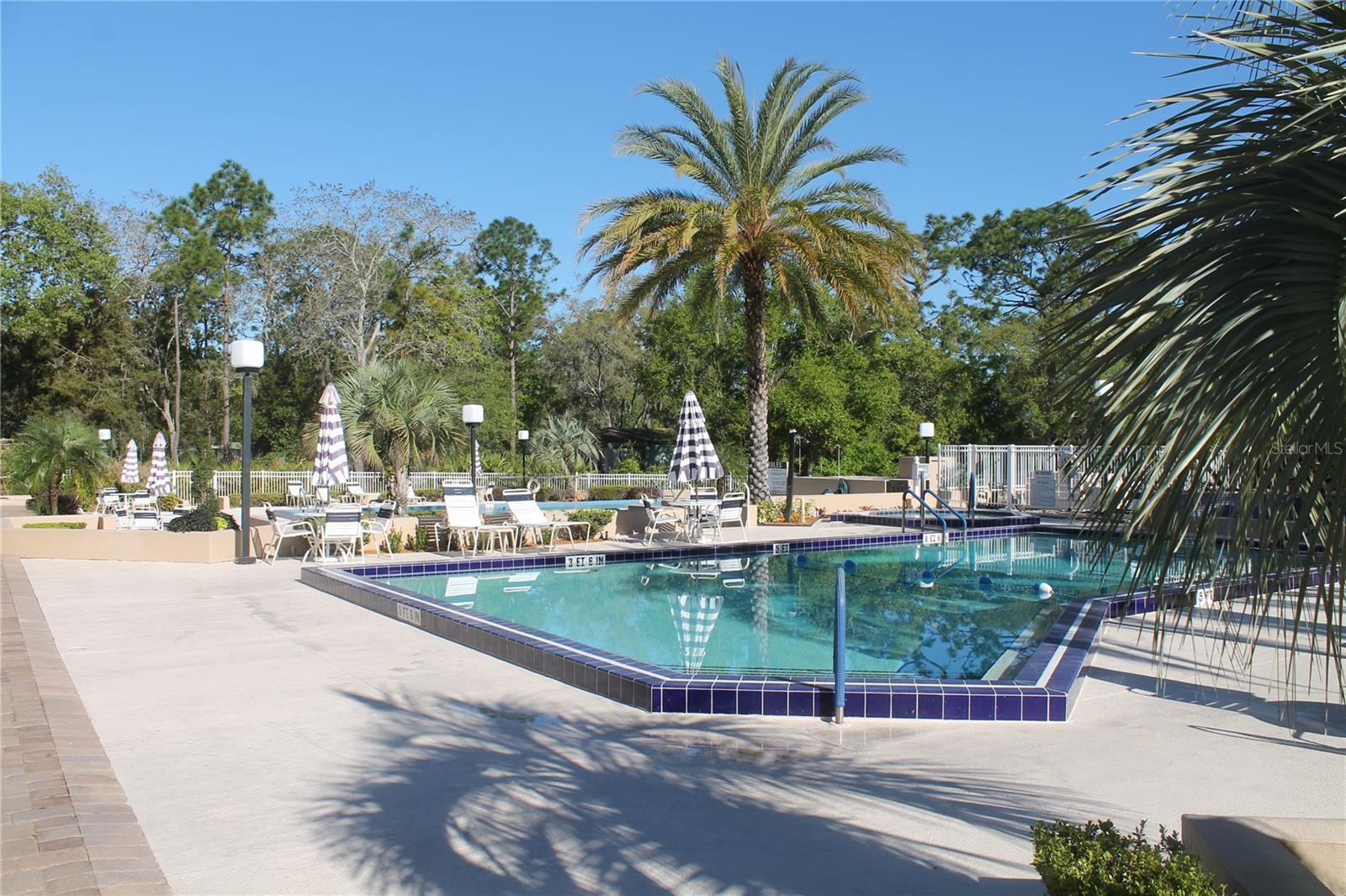 THE FOREST - Residential