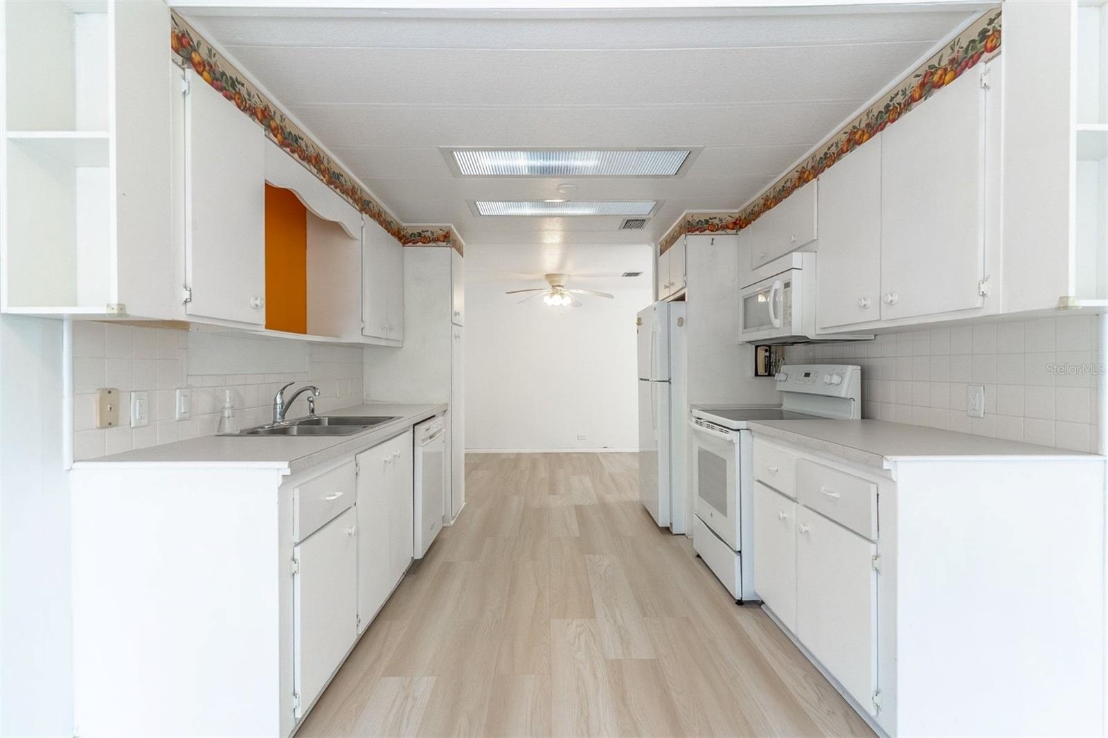 THE FOREST - Residential