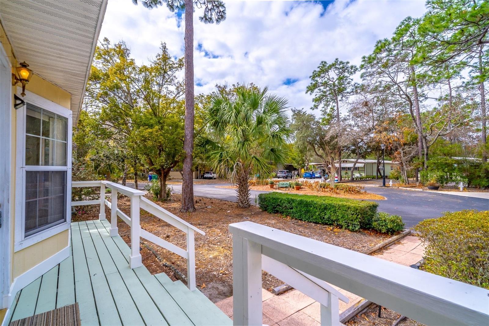 THE FOREST - Residential