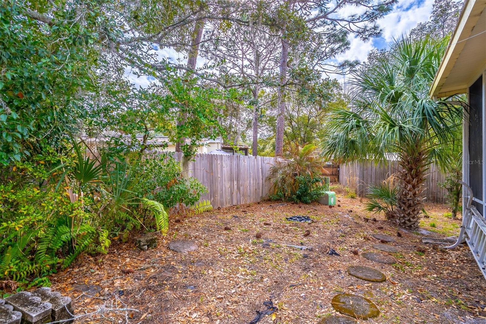 THE FOREST - Residential