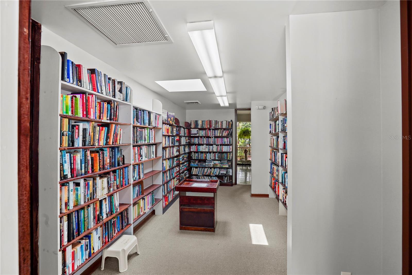 THE FOREST - Residential