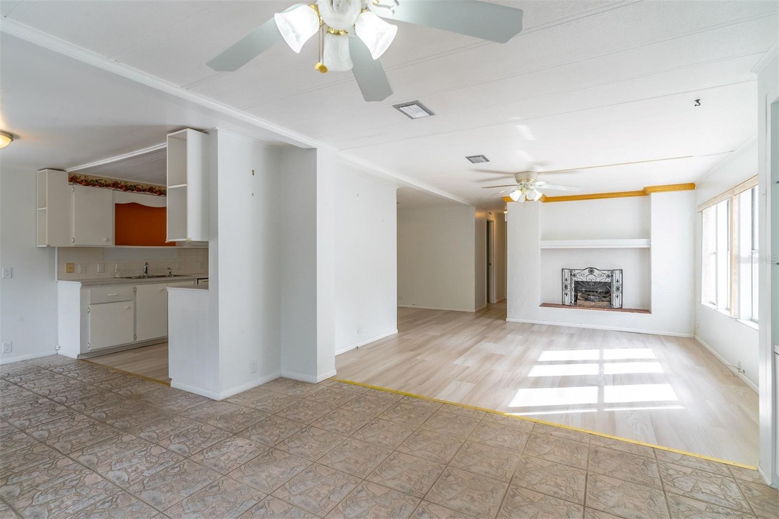 THE FOREST - Residential