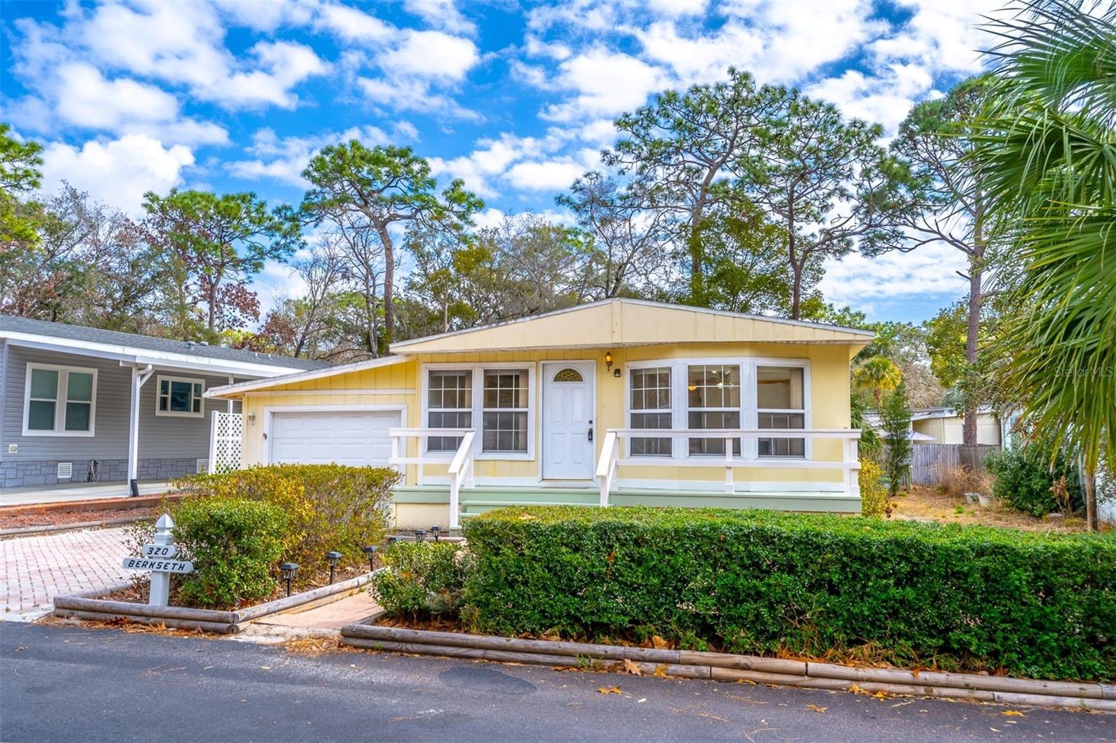 THE FOREST - Residential