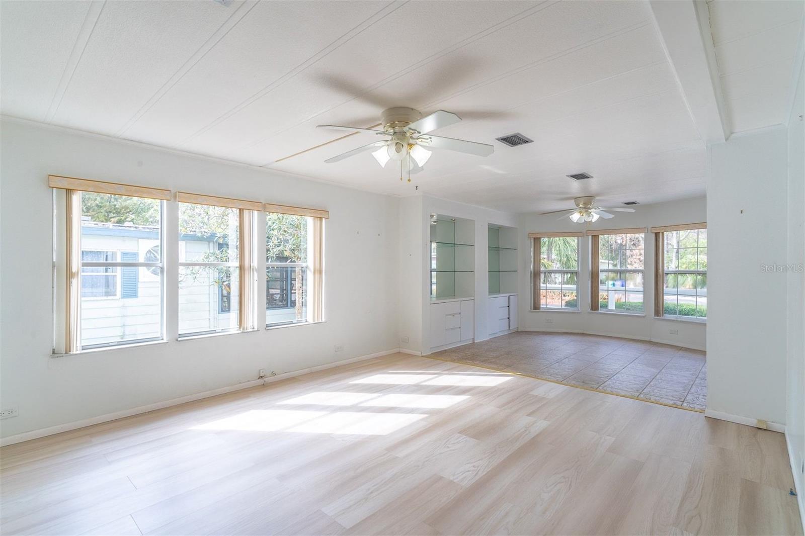 THE FOREST - Residential