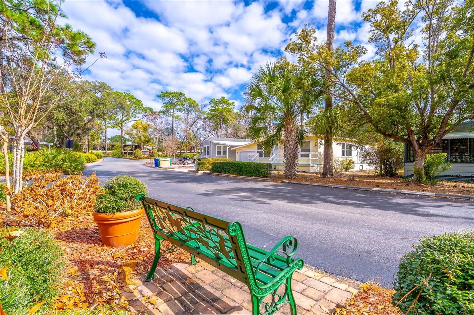 THE FOREST - Residential