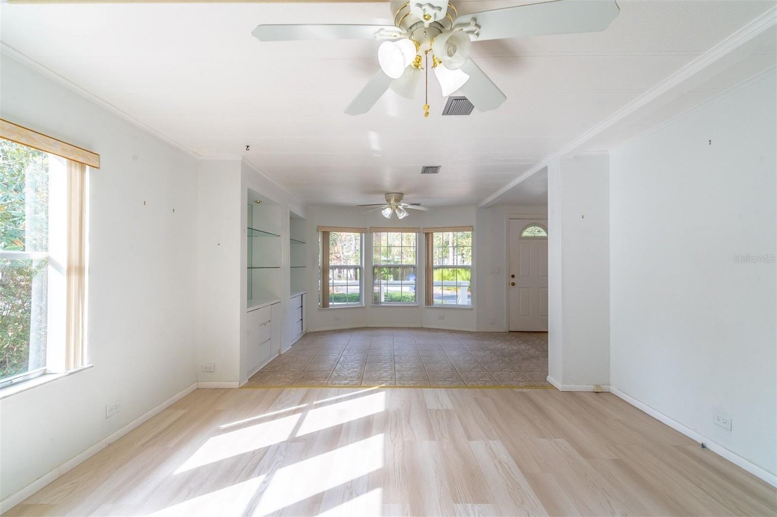 THE FOREST - Residential