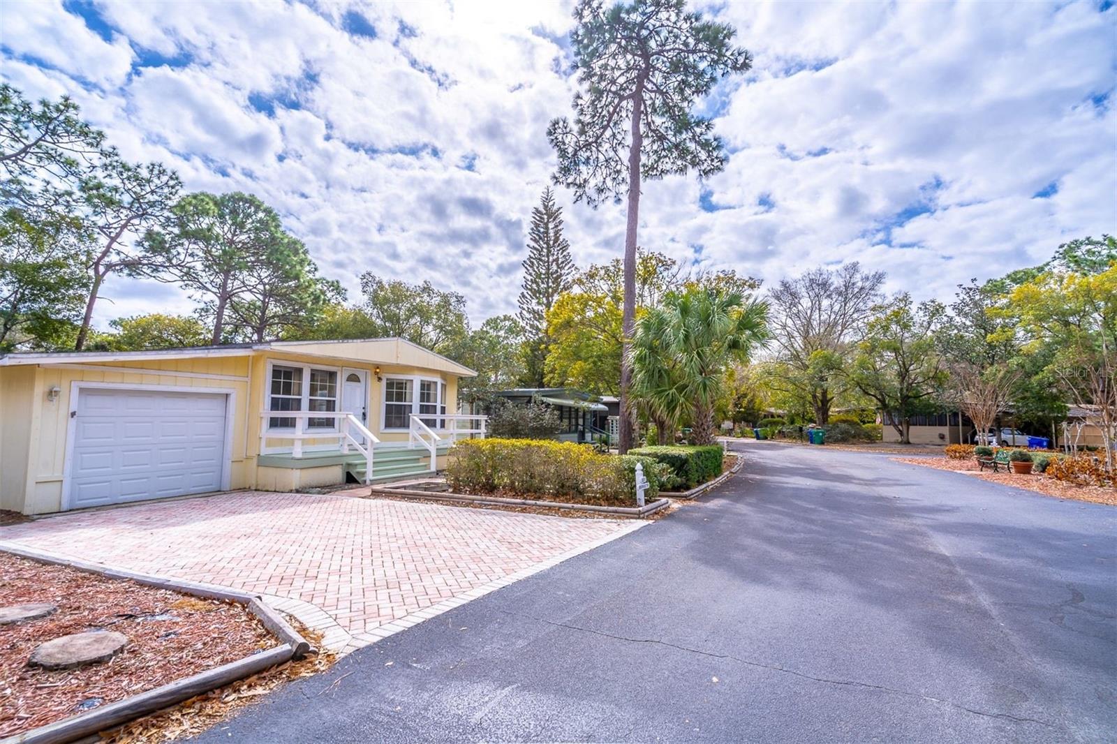 THE FOREST - Residential