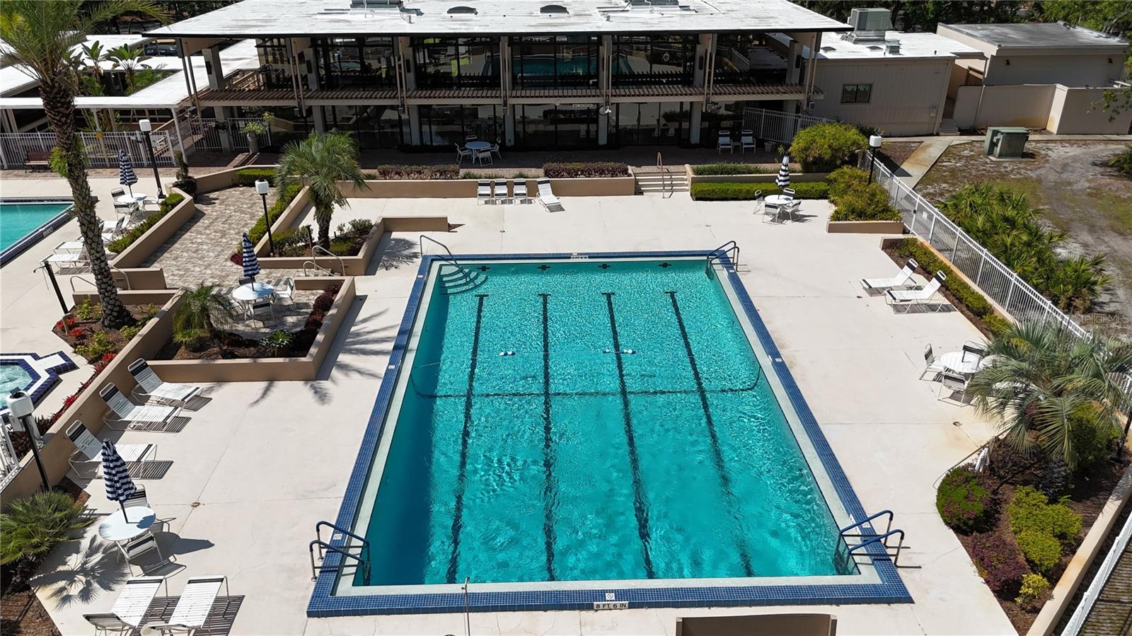 THE FOREST - Residential