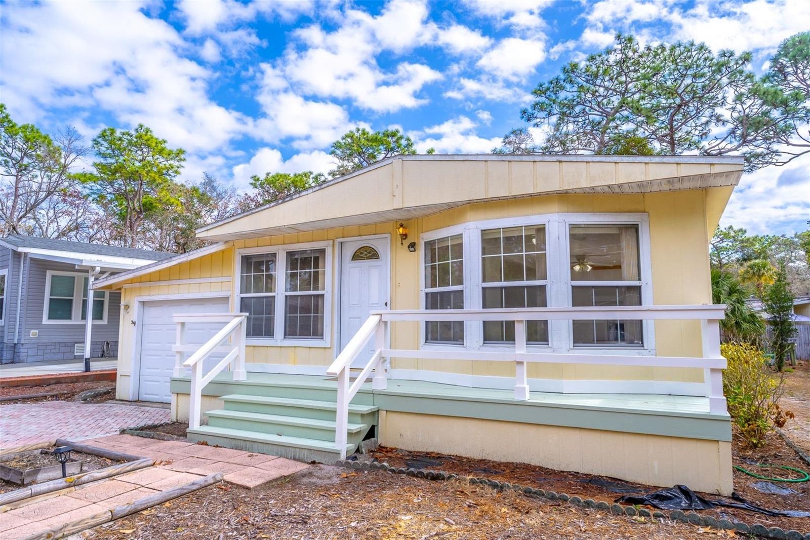 THE FOREST - Residential