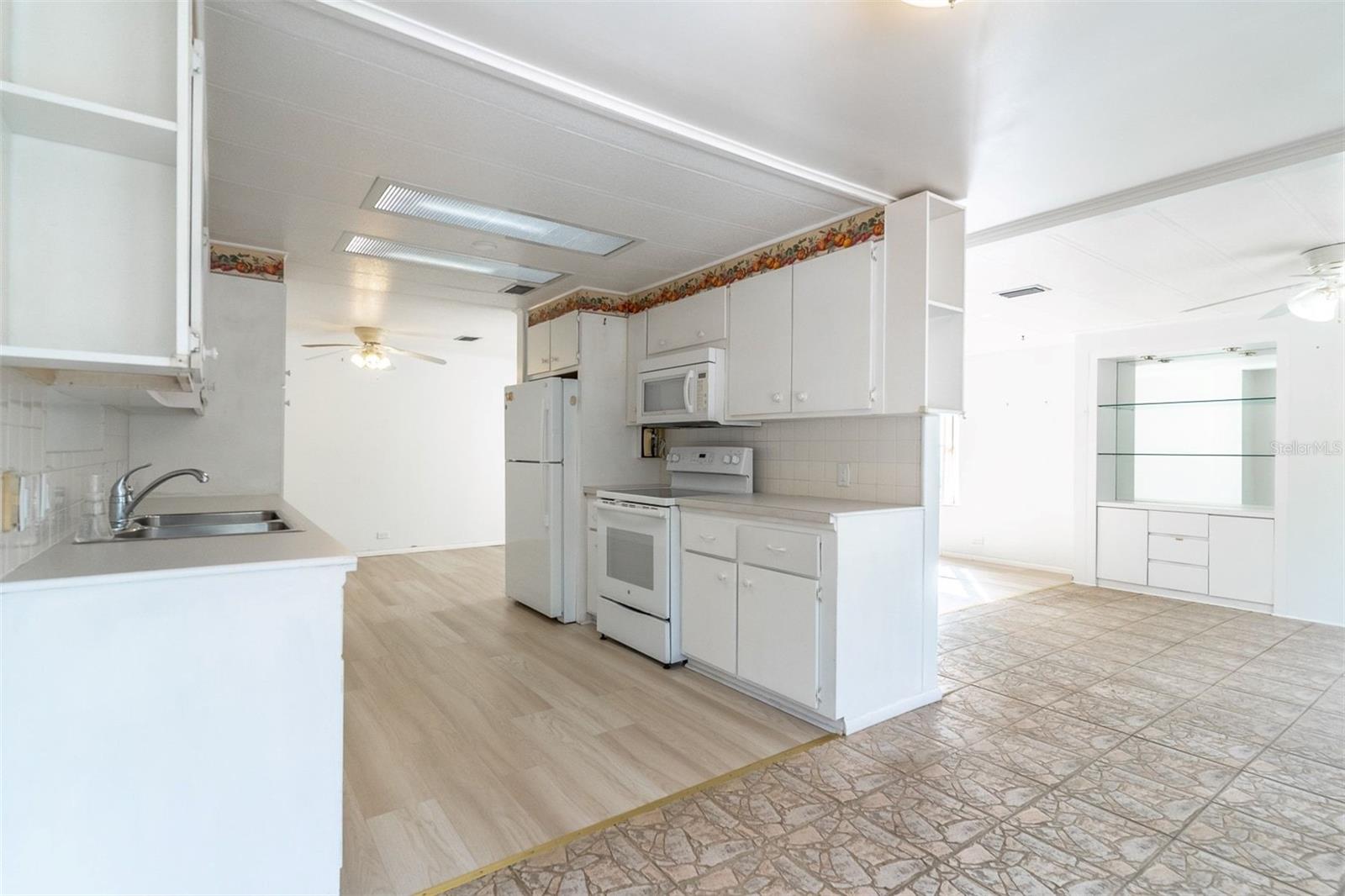 THE FOREST - Residential