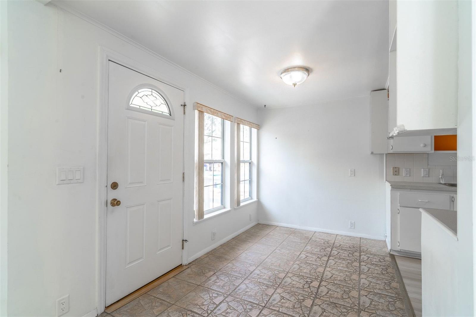 THE FOREST - Residential