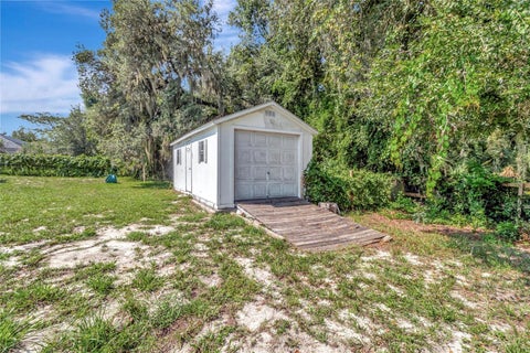 Tiny photo for 6856 NE 61st Avenue Road, Silver Springs, FL 34488 (MLS # OM731099)