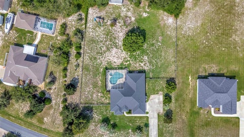 Tiny photo for 6856 NE 61st Avenue Road, Silver Springs, FL 34488 (MLS # OM731099)