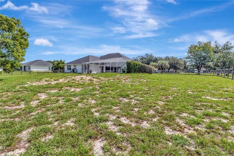 Tiny photo for 6856 NE 61st Avenue Road, Silver Springs, FL 34488 (MLS # OM731099)