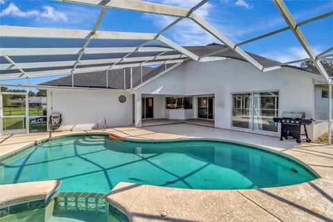 Tiny photo for 6856 NE 61st Avenue Road, Silver Springs, FL 34488 (MLS # OM731099)