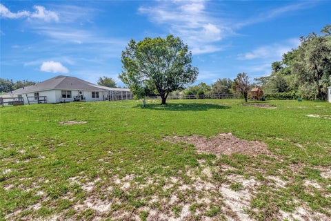 Tiny photo for 6856 NE 61st Avenue Road, Silver Springs, FL 34488 (MLS # OM731099)