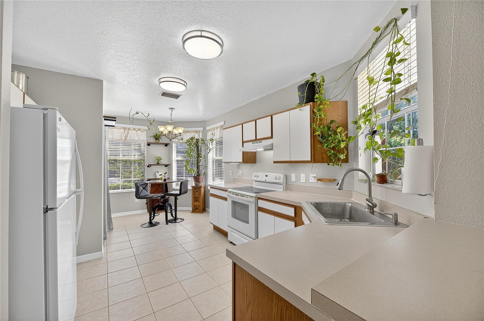 VILLAGES OF BLOOMINGDALE - PHA - Residential
