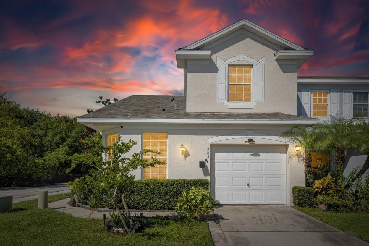 VILLAGES OF BLOOMINGDALE - PHA - Residential
