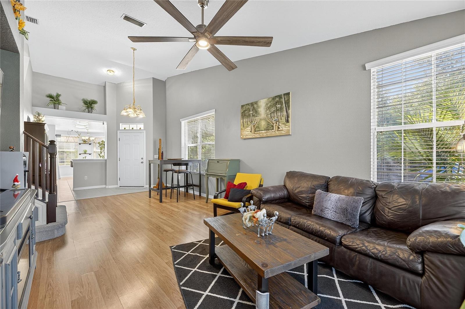 VILLAGES OF BLOOMINGDALE - PHA - Residential