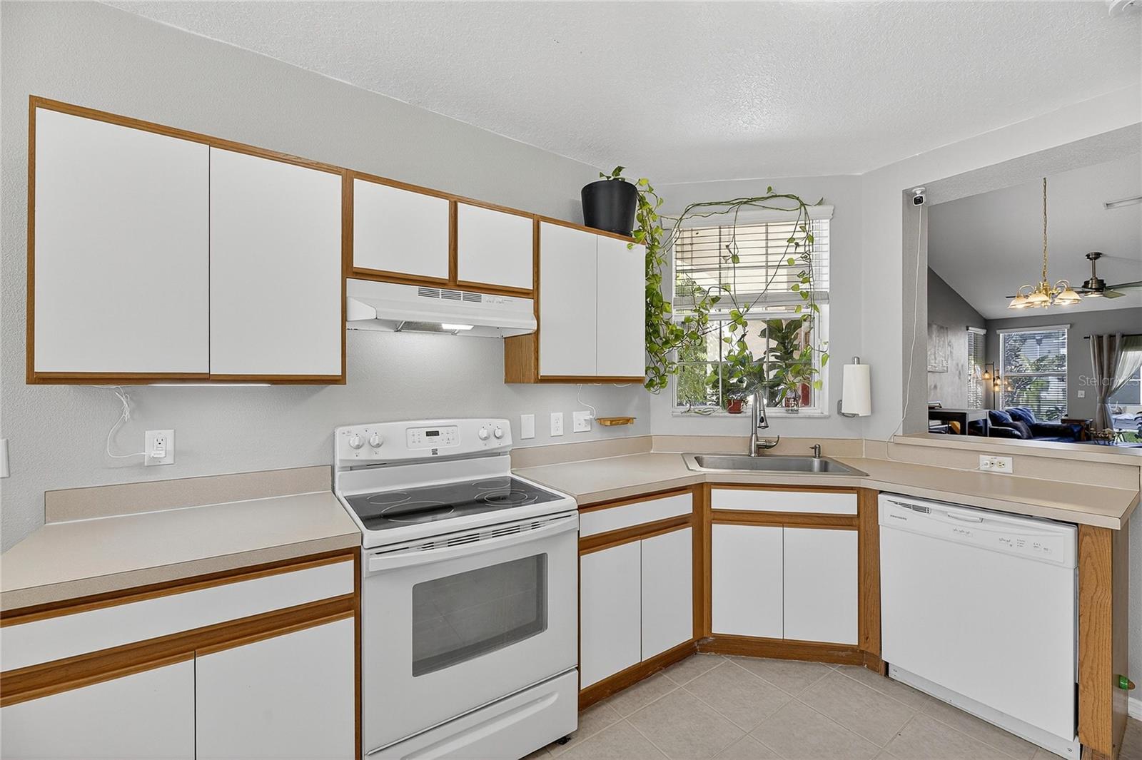 VILLAGES OF BLOOMINGDALE - PHA - Residential