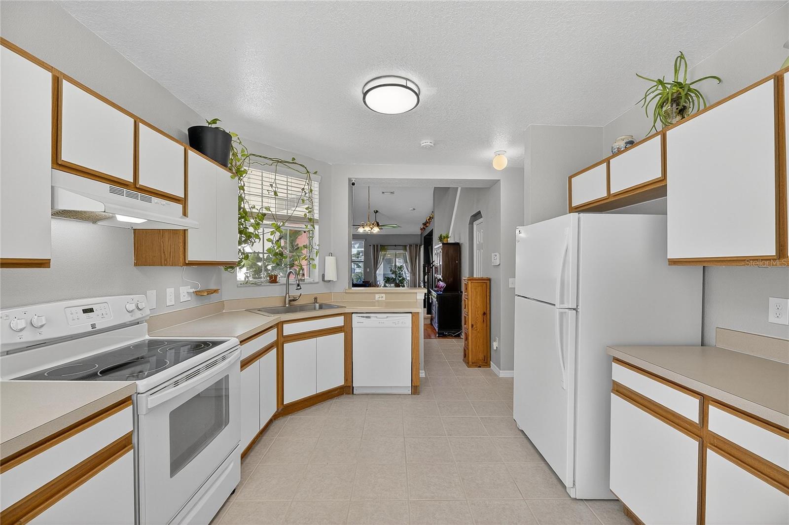 VILLAGES OF BLOOMINGDALE - PHA - Residential