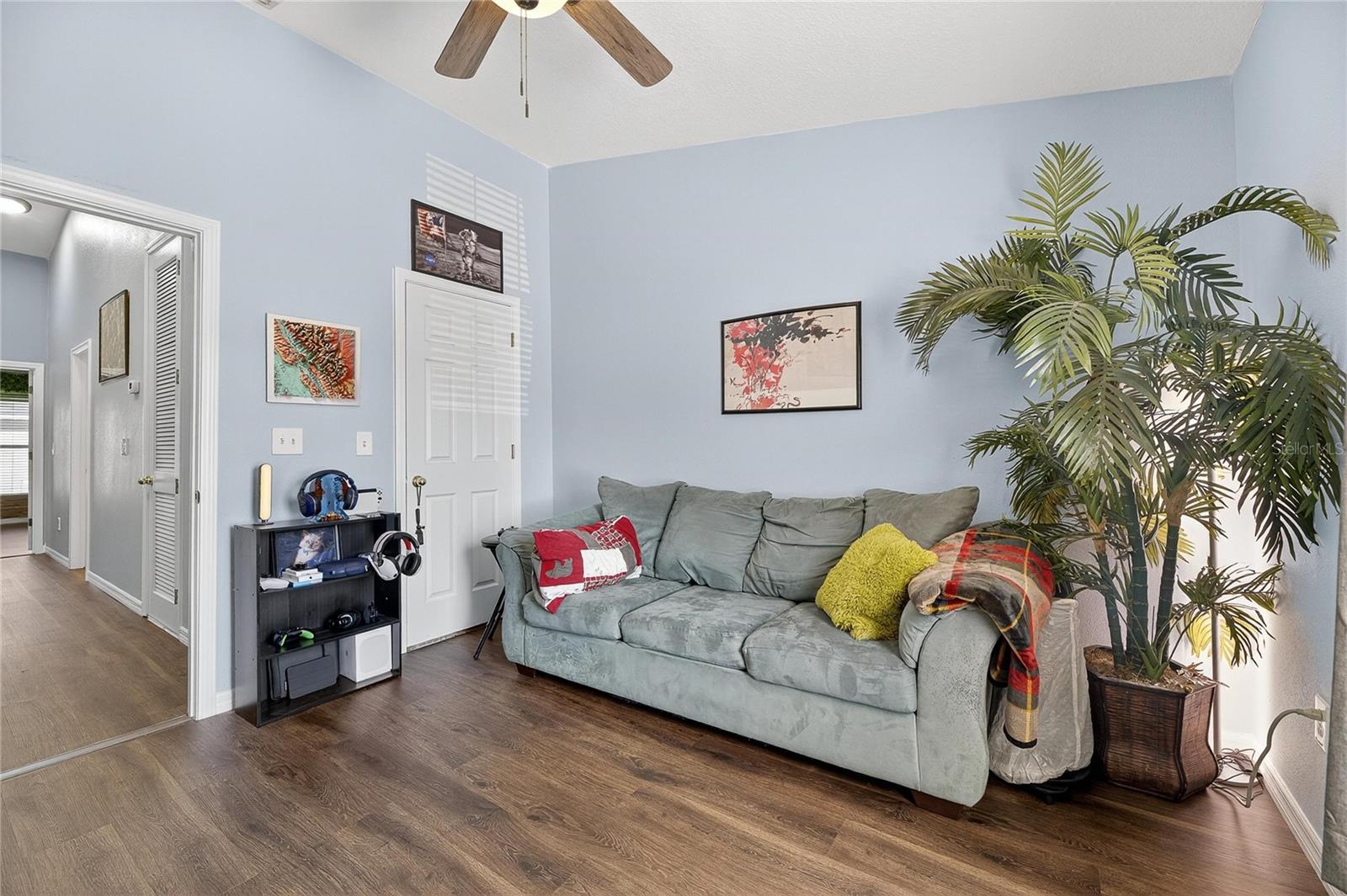 VILLAGES OF BLOOMINGDALE - PHA - Residential