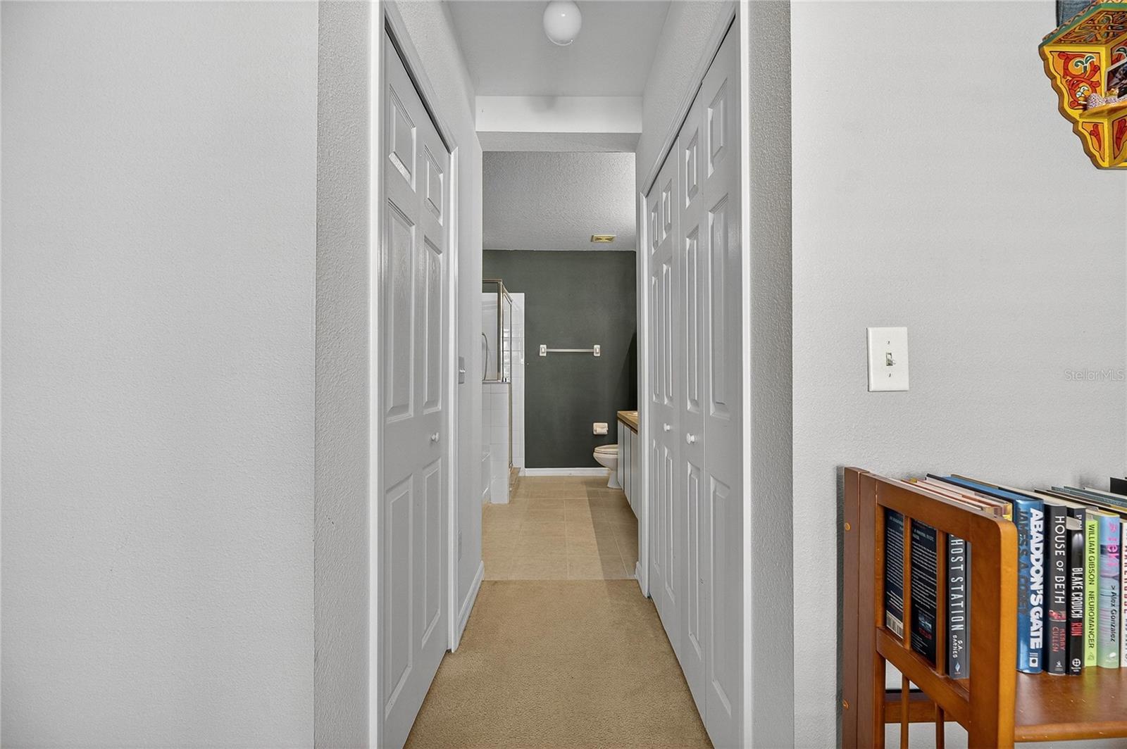 VILLAGES OF BLOOMINGDALE - PHA - Residential