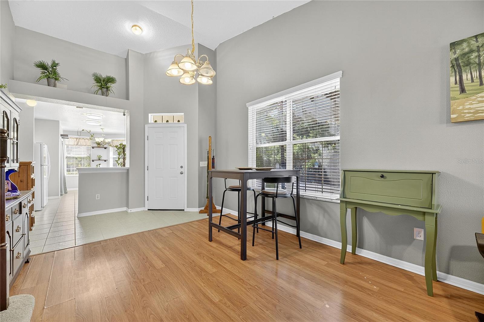 VILLAGES OF BLOOMINGDALE - PHA - Residential