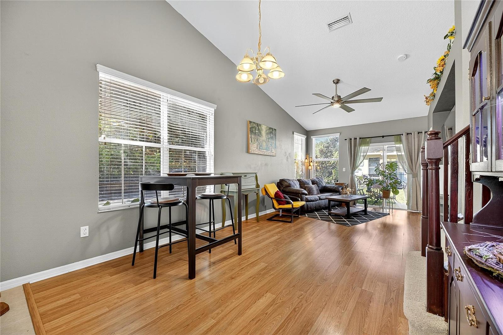 VILLAGES OF BLOOMINGDALE - PHA - Residential