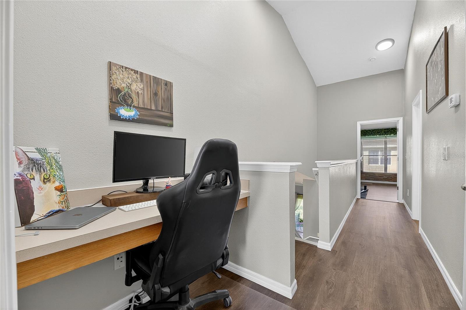 VILLAGES OF BLOOMINGDALE - PHA - Residential