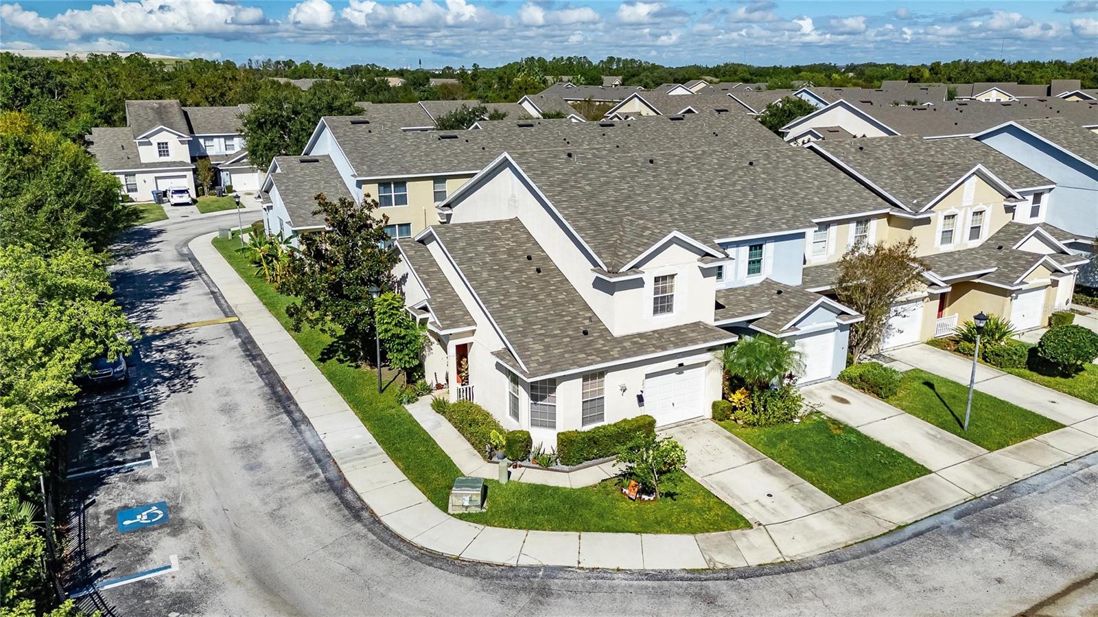 VILLAGES OF BLOOMINGDALE - PHA - Residential