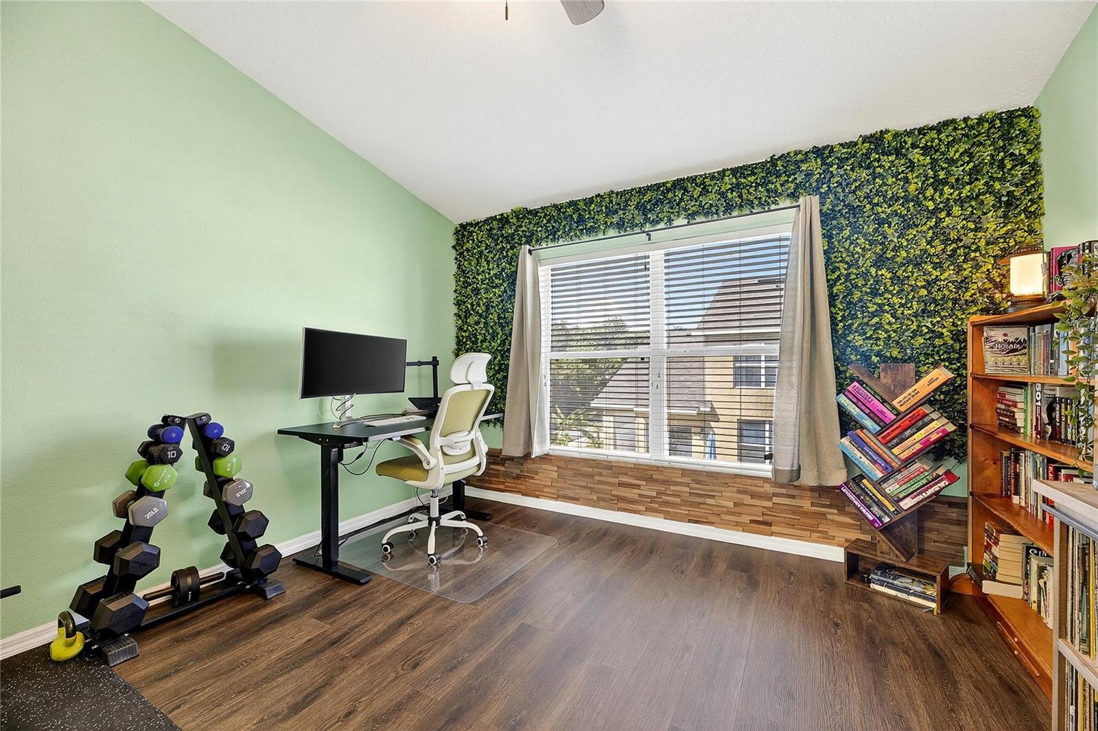 VILLAGES OF BLOOMINGDALE - PHA - Residential