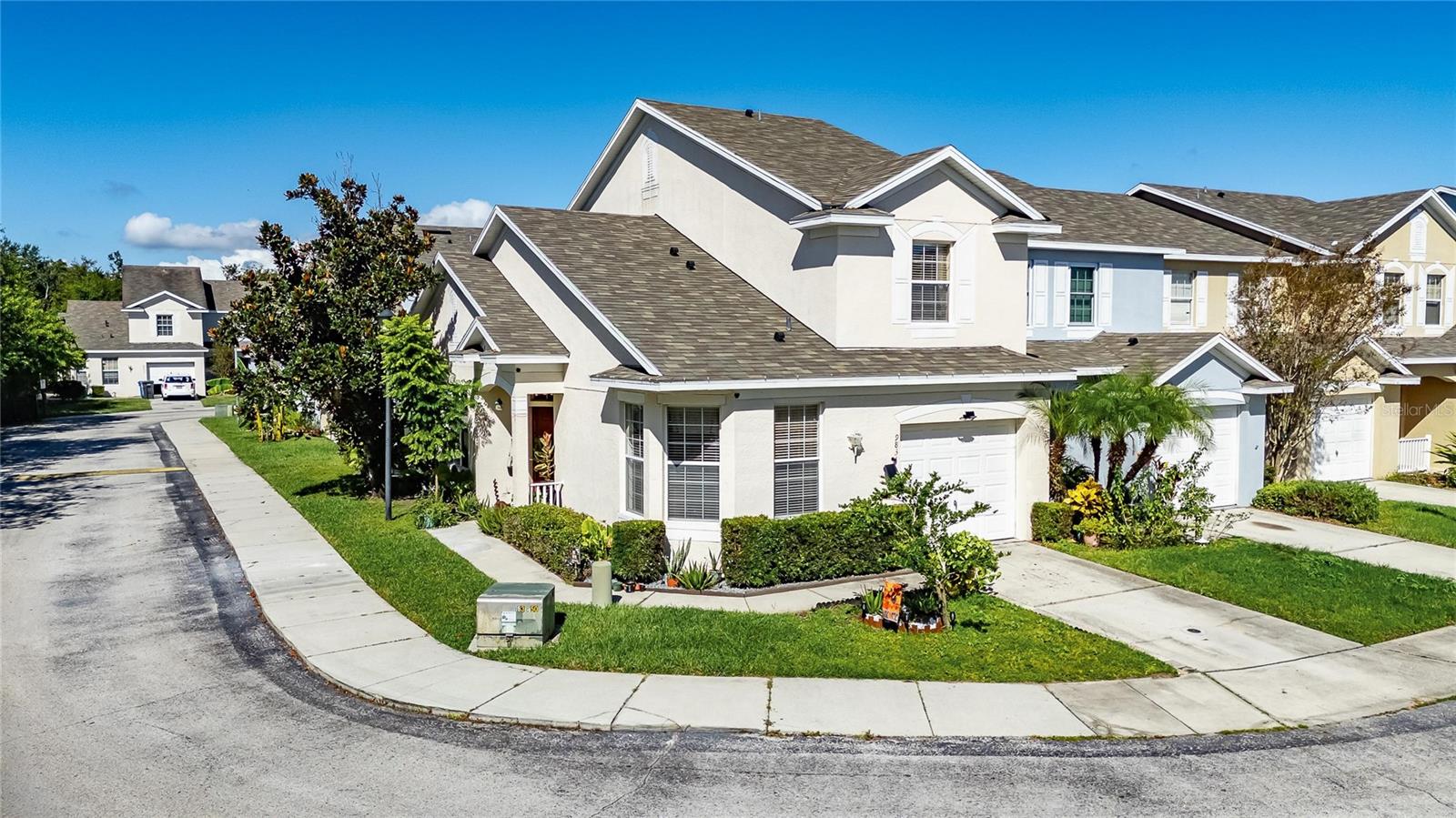 VILLAGES OF BLOOMINGDALE - PHA - Residential