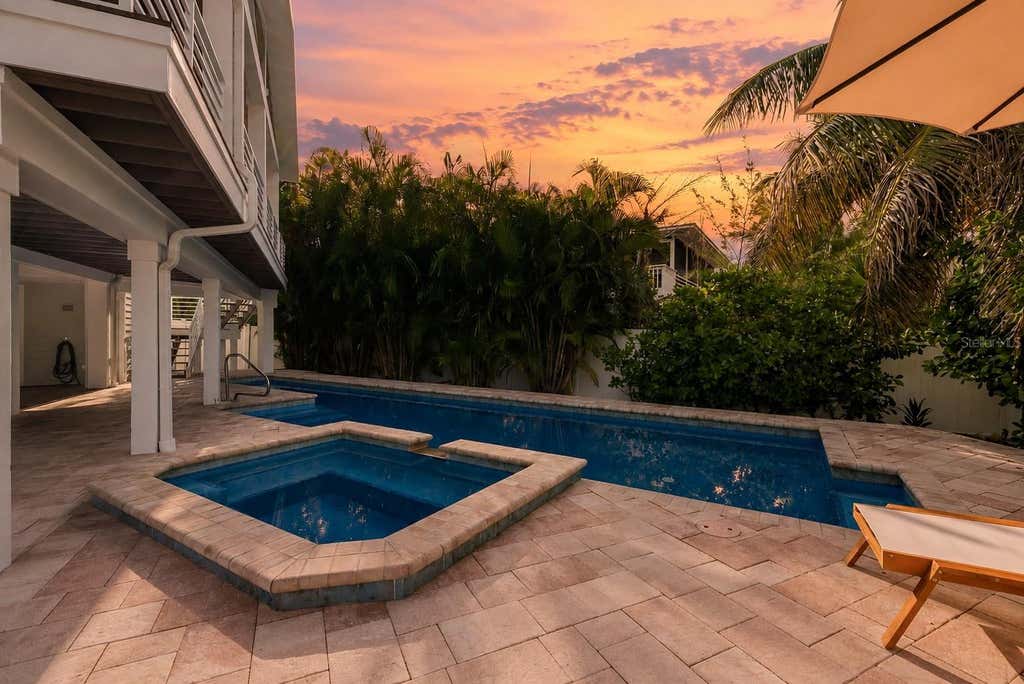 Photo of 315 Hammock Circle, Anna Maria, FL 34216 (MLS # A4703564)