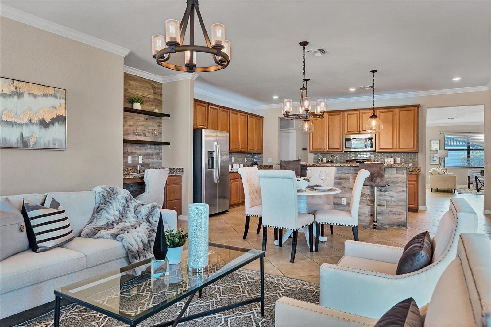 RIVER STRAND HERITAGE HARBOUR SUBPHASE J UNIT 4A - Residential